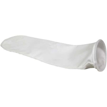 Envirowash Sludge Filter Bag, 31.50Hx7.25Wx7.25D in 51611