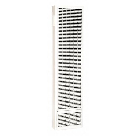 WILLIAMS COMFORT PRODUCTS Recessed-Mount Gas Wall Heater, Natural Gas, Top Vent Vent Type, Gravity Convection 3509622A
