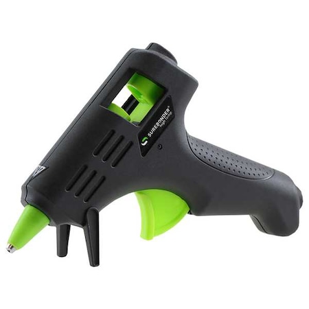 Surebonder Glue Gun, L, 4 in 120V, 10 W GM-160