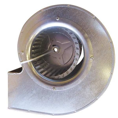 Berner Blower Wheel w/Housing 29B712S058G-L