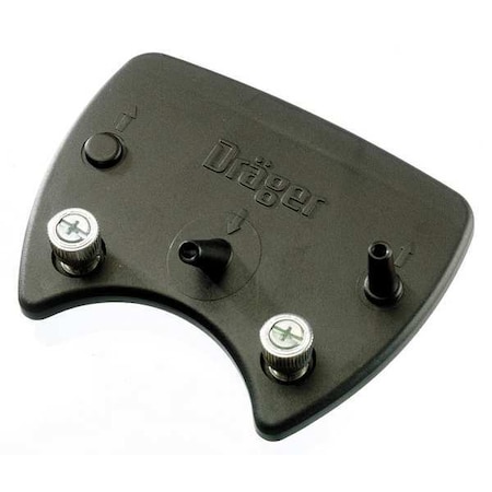 Draeger Calibration Adapter, X-AM 7000 8317656