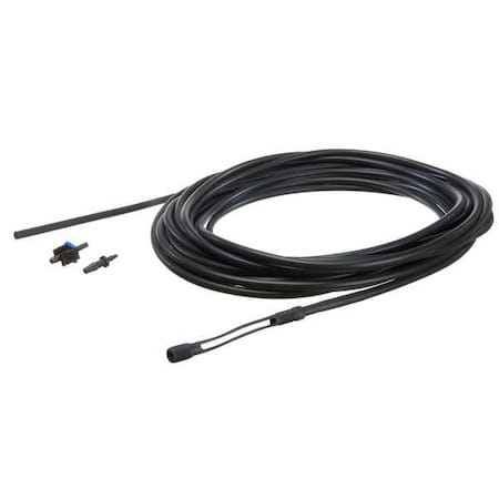 Draeger Extension Hose, 15 Meter, Accuro 6400079