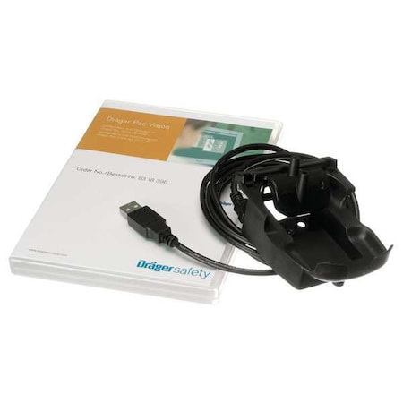 Draeger Air Monitor Communication Module 8318587