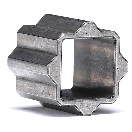 Dynaquip Controls Replacement Coupling 145804