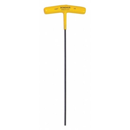 9 T Handle Allen Wrench 18 Inch