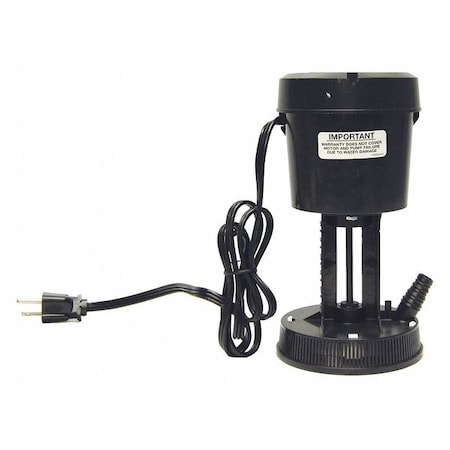 Champion Cooler 120V Residential Pump 110436-1