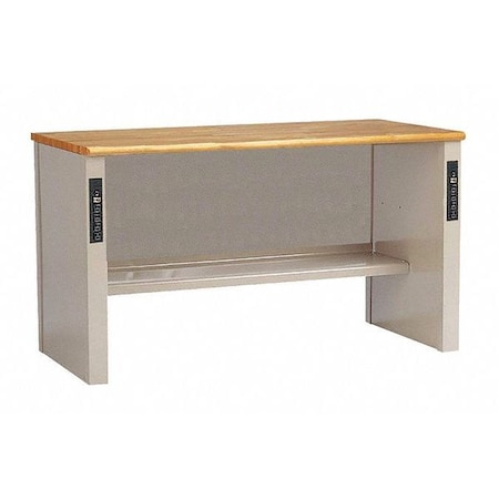 Equipto Equiptoflex Work Center - Putty 388-5W-PY