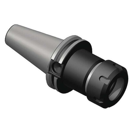 Briney Tooling System Collet Chuck, ER32 Series, 3.000in. Proj. V40BR-32-300