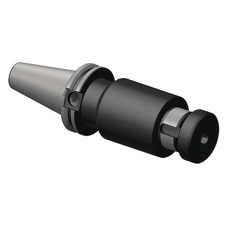 Briney Tooling System Toolholder, Saw Arbor Adapter, 1-1/4in. V40SA-125-400