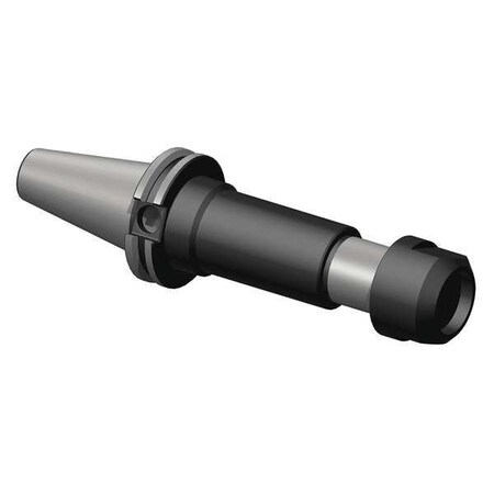 Briney Tooling System Toolholder, Saw Arbor Adapter, 1.25in.Dia. V40SAN-125-400