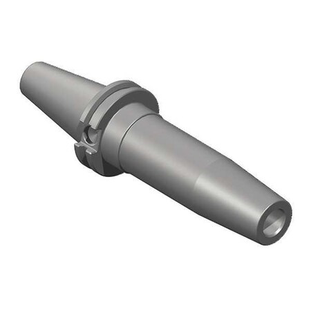 Briney Tooling System Toolholder, Shrink Fit, 0.750in. Dia V40SF-075-630D