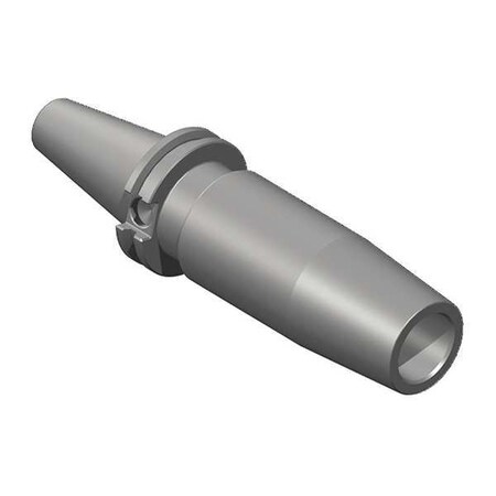 Briney Tooling System Toolholder, Shrink Fit, 1.250in. Dia V40SF-125-630D