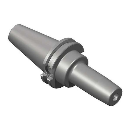 Briney Tooling System Toolholder, Shrink Fit, 10mmDia, 6-5/8inL V40SF-10M-100