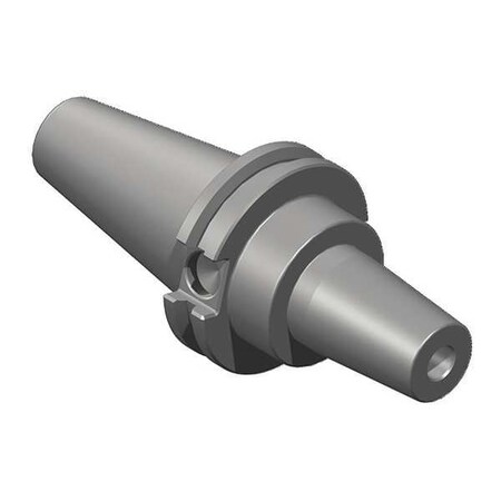 Briney Tooling System Toolholder, Shrink Fit, 10mmDia, 5-43/52inL V40SF-10M-80D