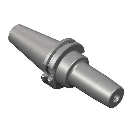 Briney Tooling System Toolholder, Shrink Fit, 12mmDia, 6-5/8inL V40SF-12M-100