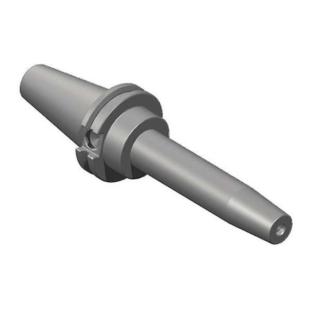 Briney Tooling System Toolholder, Shrink Fit, 0.313in. Dia V40SF-031-630D