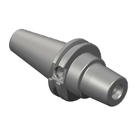 Briney Tooling System Toolholder, Shrink Fit, 16mmDia, 5-35/79inL V40SF-16M-70