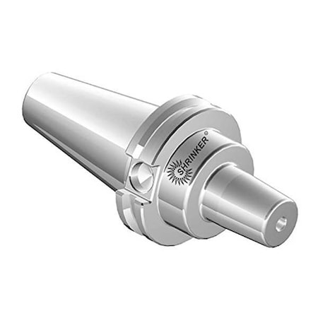 Briney Tooling System Toolholder, Shrink Fit, 0.250in. Dia, 1/4in V40SF-025-275