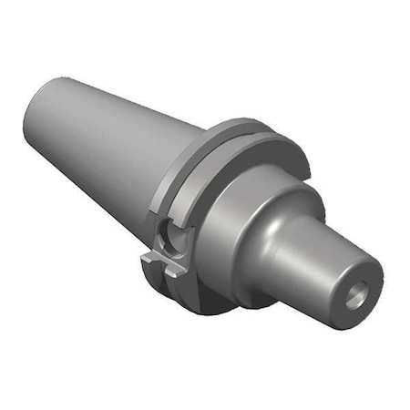 Briney Tooling System Toolholder, Shrink Fit, 0.375in. Dia V40SF-038-275