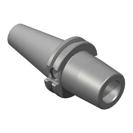 Briney Tooling System Toolholder, Shrink Fit, 1.000in. Dia V40SF-100-275
