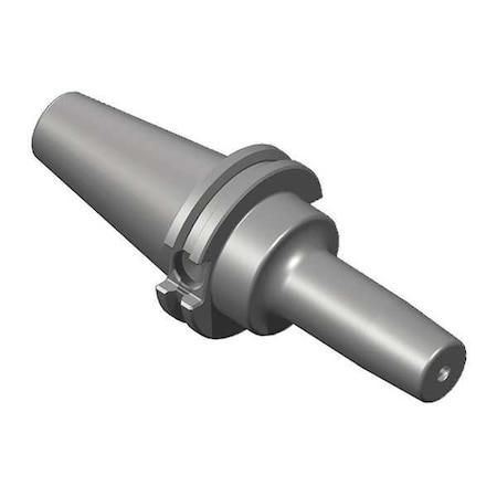 Briney Tooling System Toolholder, Shrink Fit, 6mm Dia, 6-5/8inL V40SF-6M-100