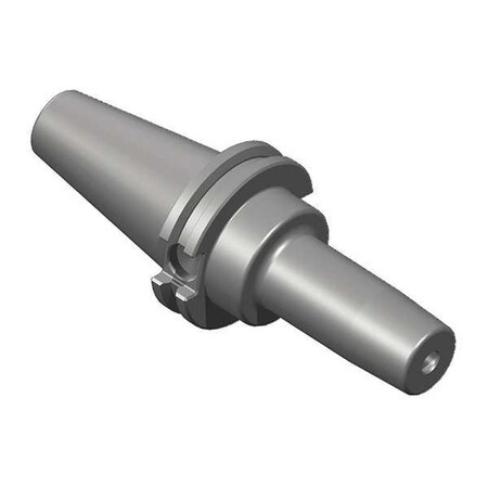 Briney Tooling System Toolholder, Shrink Fit, 8mm Dia, 6-5/8inL V40SF-8M-100