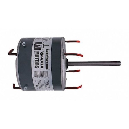 Diversitech Motor, Cf 1/3Hp, 208-230V WG840729