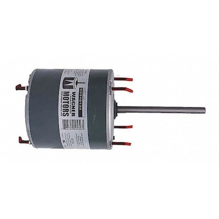 Diversitech Motor, Cf 1/2Hp, 208-230V WG840730