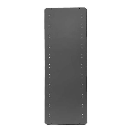 Equipto V-Grip Additional Shelf 12"x36", Gray 6230-GY