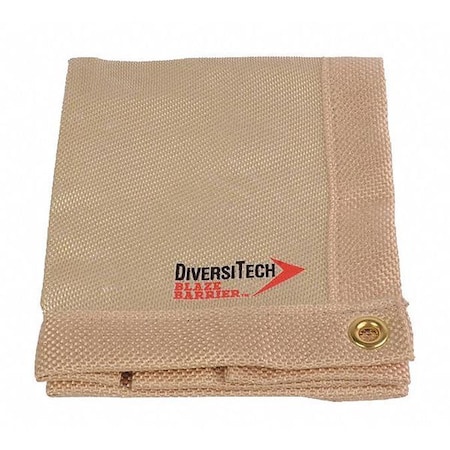 Diversitech Heat Resistant Cloth, 18X18 16510