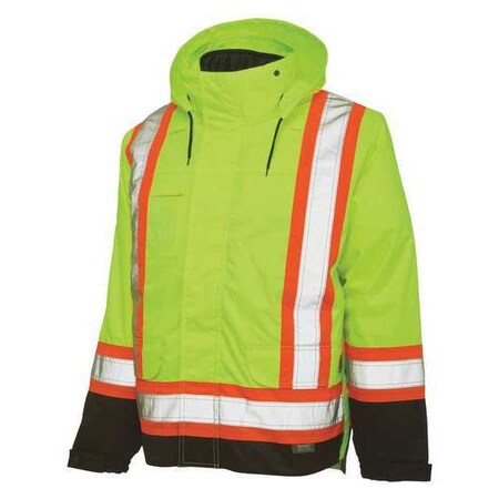 2xlt parka