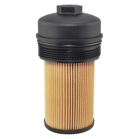 Baldwin Filters Oil Filter Element,  P7436
