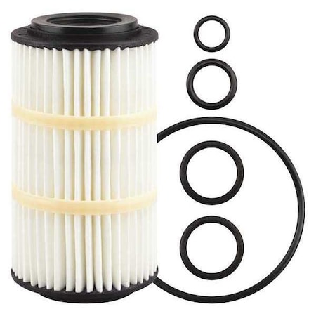 Baldwin Filters Oil Filter Element,  P7493