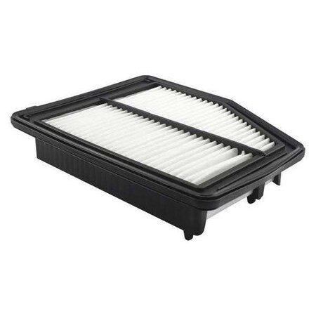 Baldwin Filters Air Filter, 7-5/16 x 1-15/16 in. PA4452