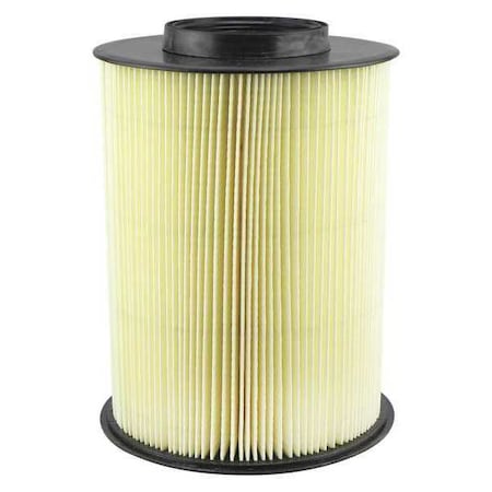Baldwin Filters Air Filter, 6-3/16 x 8-5/16 in. RS4450