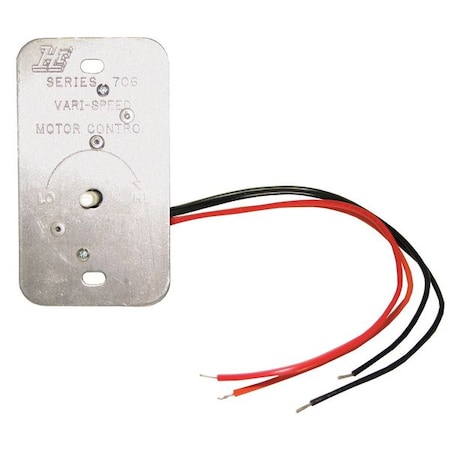 Hoffman ECM Manual Motor Control, 24 VAC, Amps 10 760ECM