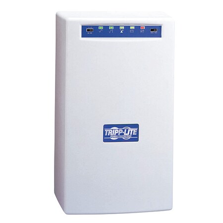 Tripp Lite UPS System, 1.5kVA, Line Interactive, Out: 220/230/240V AC In: 230V AC SMARTINT1500