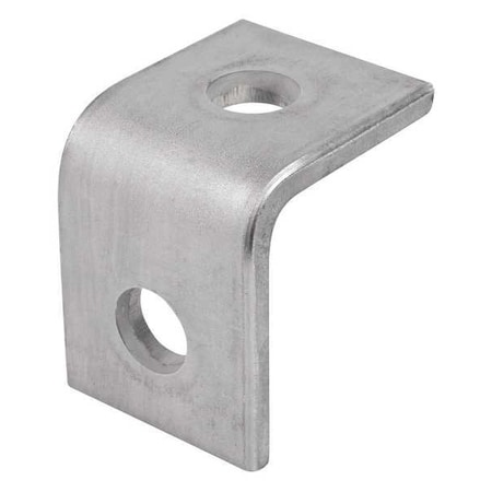 Calbrite Angle Bracket, 90 deg., 2 Hole S600002B00