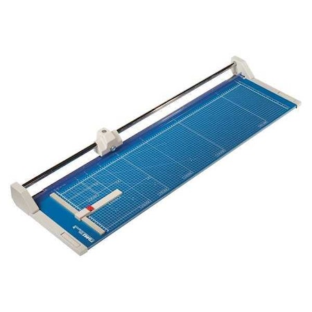 Dahle Professional Rolling Trimmer, 37-3/4in L 556