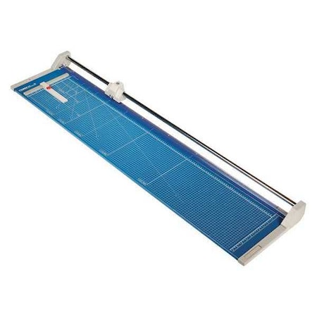 Dahle Professional Rolling Trimmer, 51-1/8in L 558