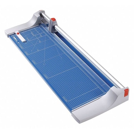 Dahle Premium Rolling Trimmer, 36-1/8 in. L 446