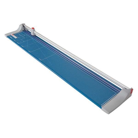 Dahle Premium Rolling Trimmer, 72 in. L 472