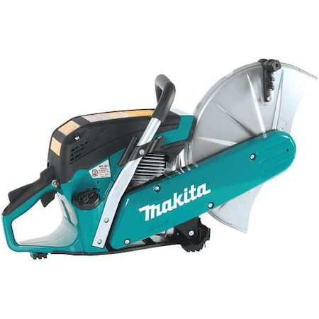 Makita 14" 61cc Power Cutter EK6101