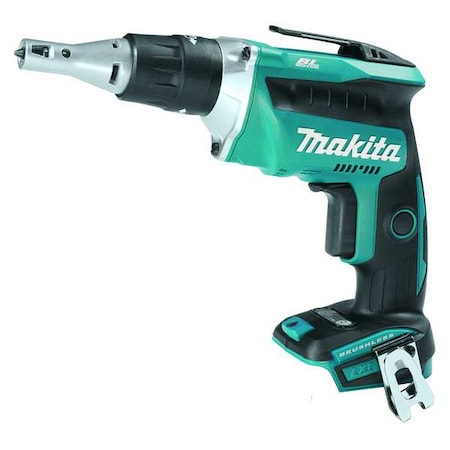 Makita 18V LXT Brushless 4,000 RPM Drywall Screwdriver XSF03Z