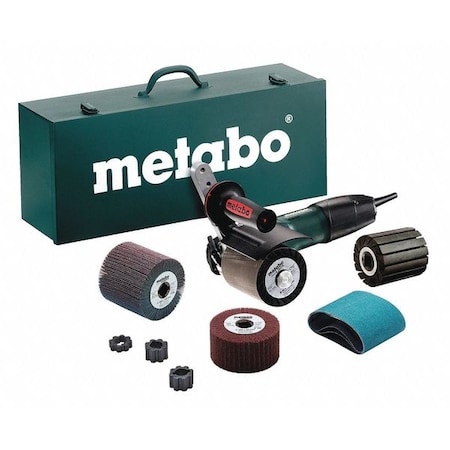 Metabo Burnishing Kit, 120V 10.0 SE12-115