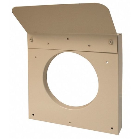 Empire Comfort Systems Vinyl Siding Vent Kit VSK2