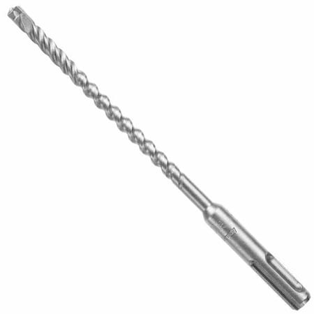 Bosch 4-Cutter Hammer Drill Bit 1/4" x 6.000"L, SDS Plus HCFC2041