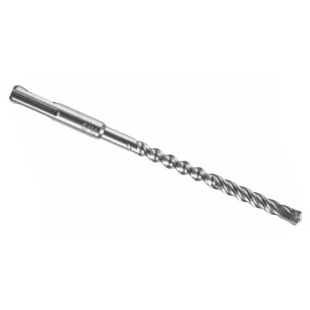 Bosch 4-Cutter Hammer Drill Bit 5/16" x 6.000"L, SDS Plus HCFC2051
