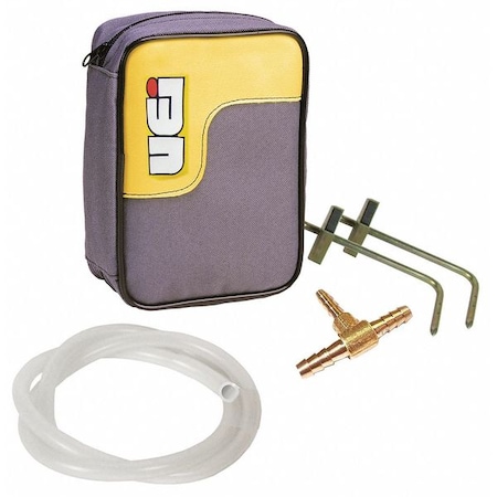 Uei Test Instruments Static Pressure Kit SPAK1 | Zoro