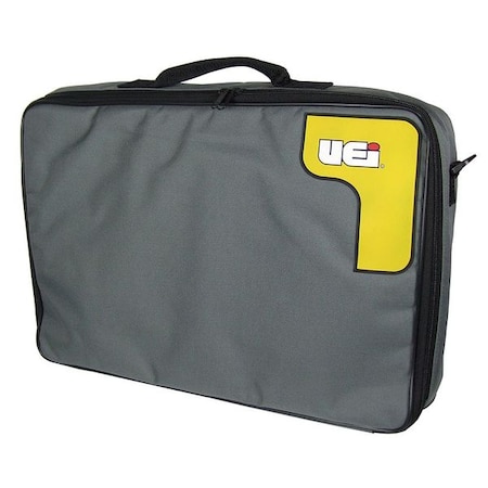 Uei Test Instruments Soft Carrying Case AC73